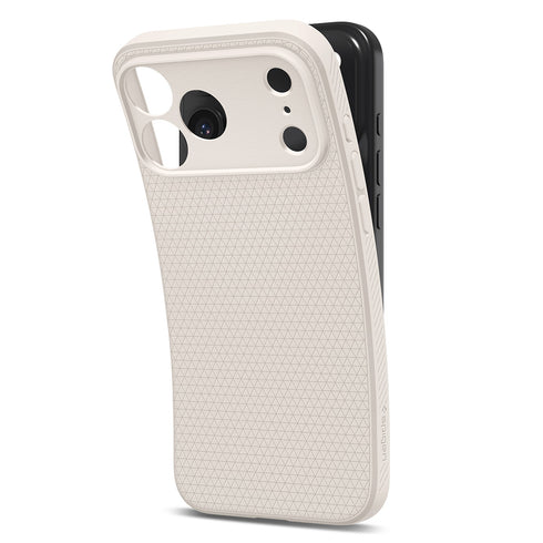 Spigen iPhone 17 Pro Max Case – Liquid Air